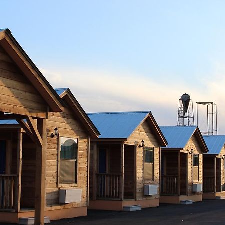 4K Lodges Poth Bagian luar foto